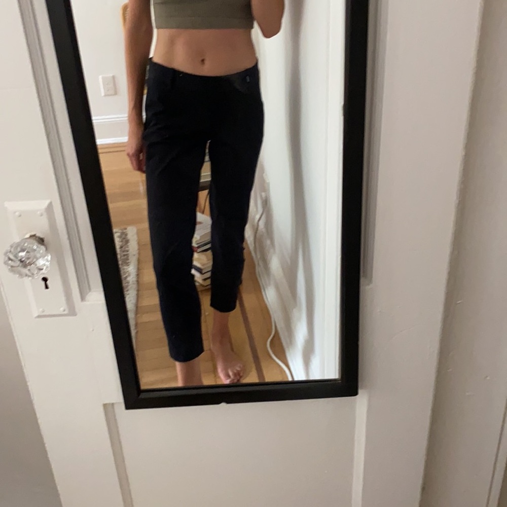 Aritzia Babaton Trouser